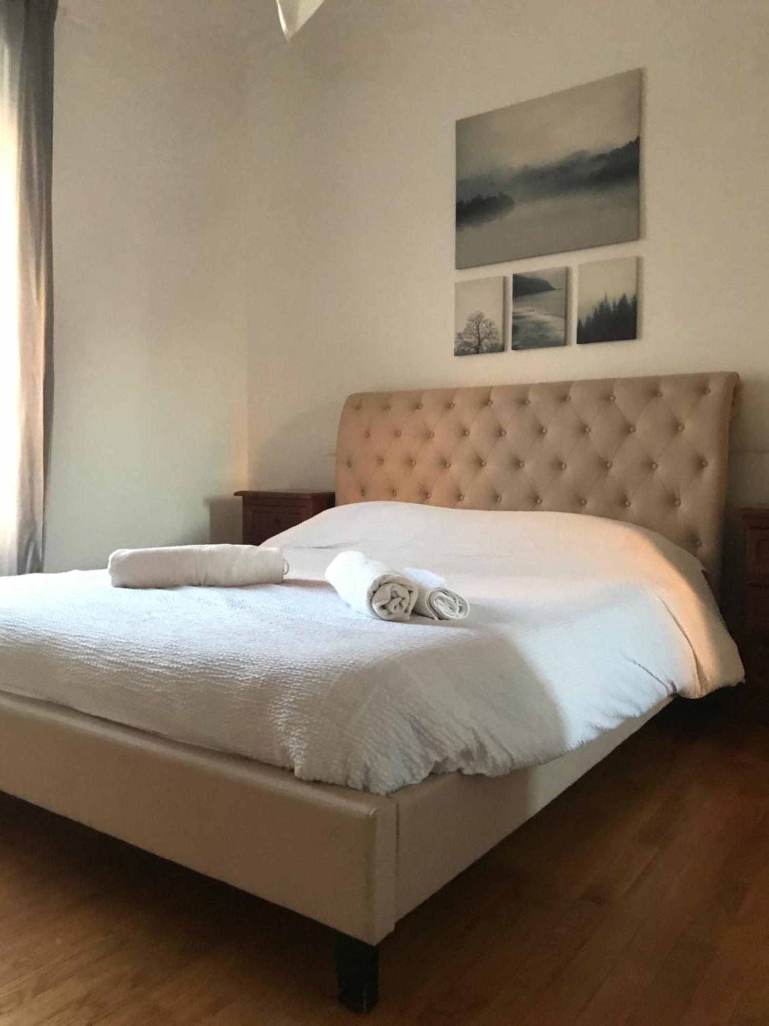 Appartamento 5 Stelle In Piazza Asti - Re Di Roma - Exterior foto